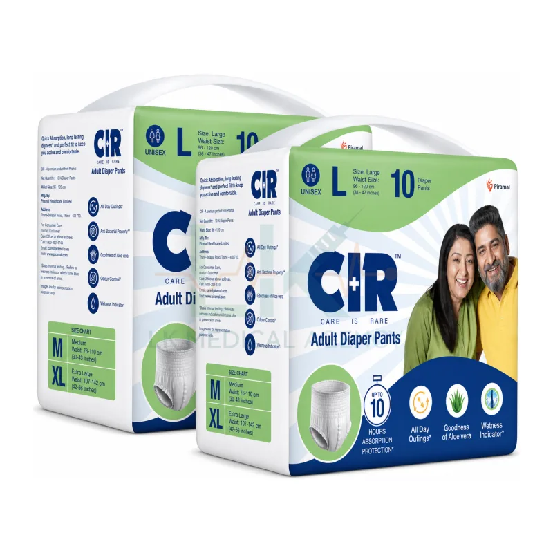 CIR Ad pant L10