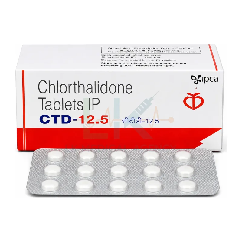 CTD 12.5