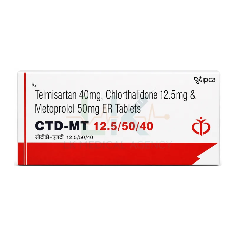 CTD MT 12.5/50/40