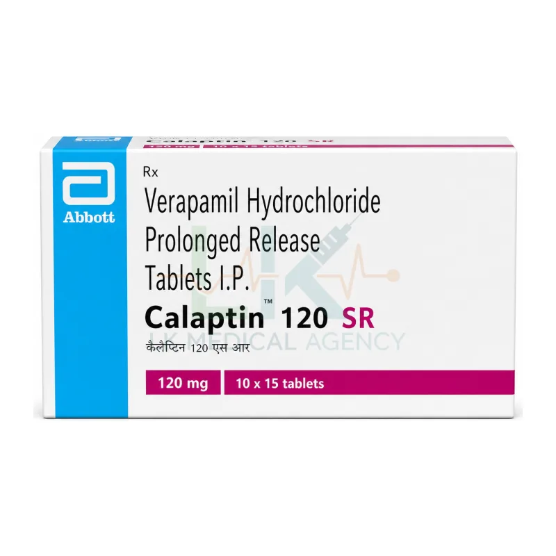 Calaptin 120 SR
