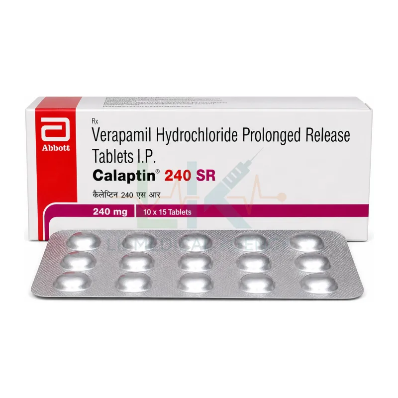 Calaptin 240 SR