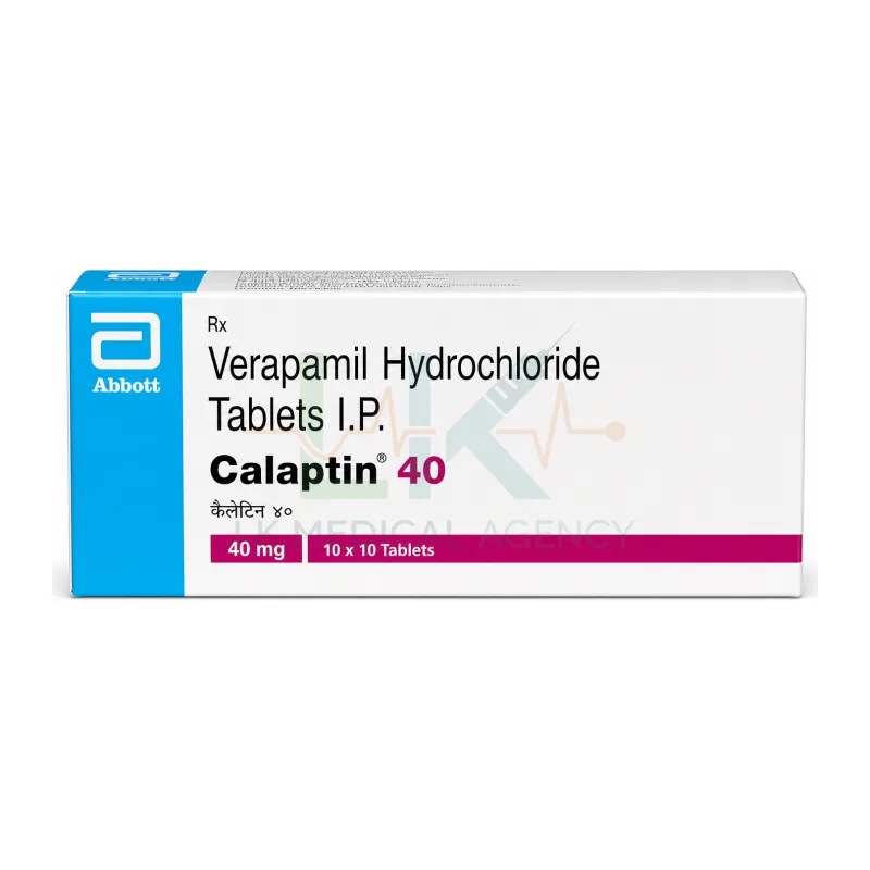 Calaptin 40