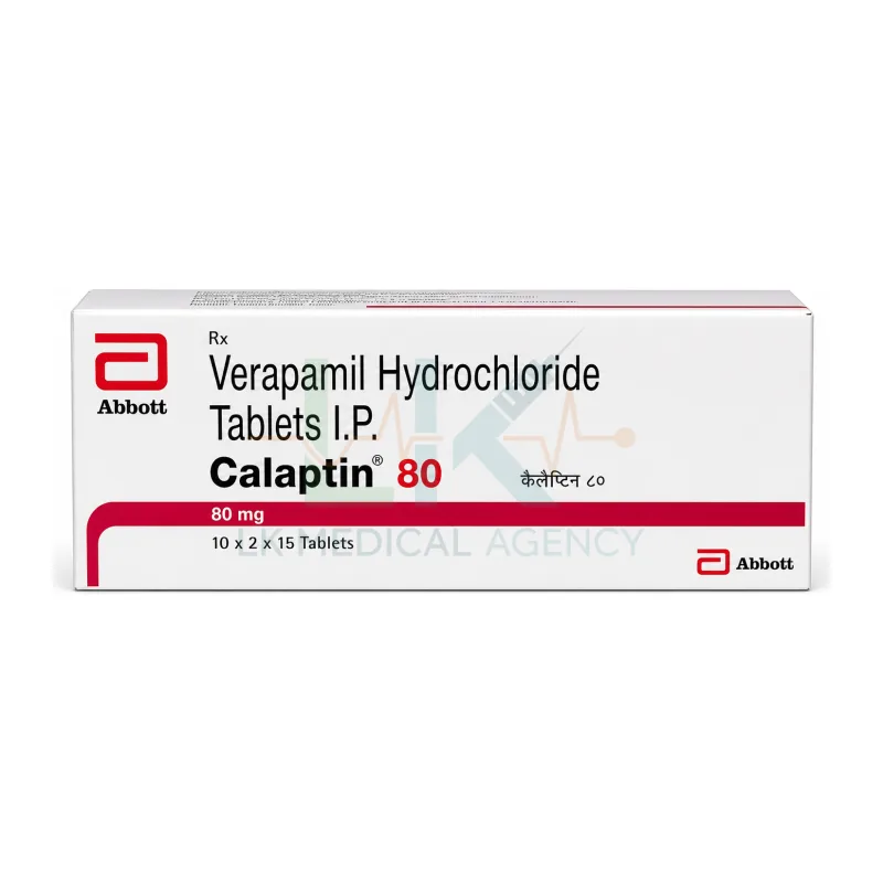 Calaptin 80