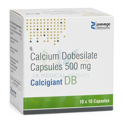 Calcigiant DB