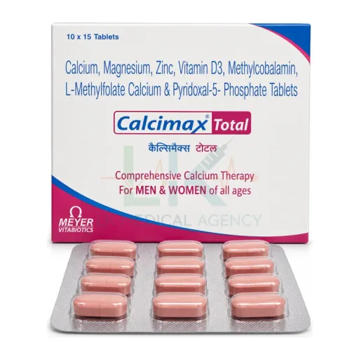Calcimax Total