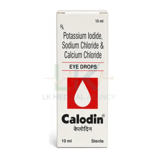 Calodin eye drop 10ml