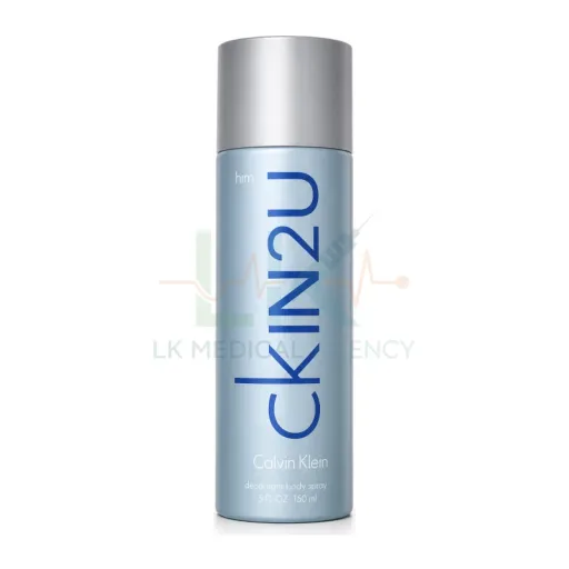 Calvin Klein spray  20 150ml