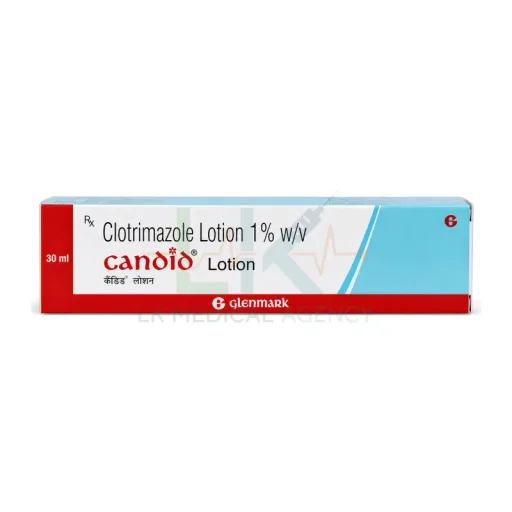 Candid Lotion 30 ml