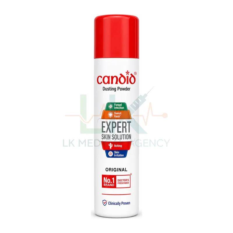 Candid Powder 60 g