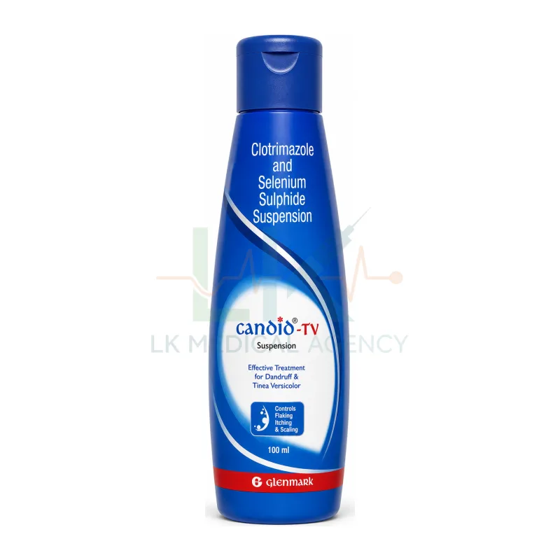 Candid Tv 75 ml