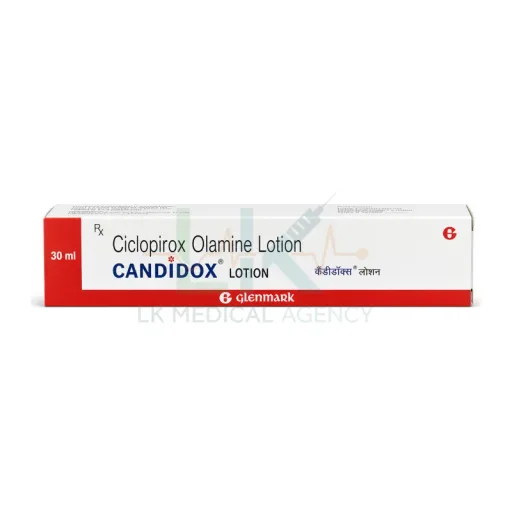 Candidox Lotion 30 ml