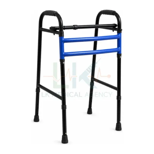 4 Leg Support Walker Ergo