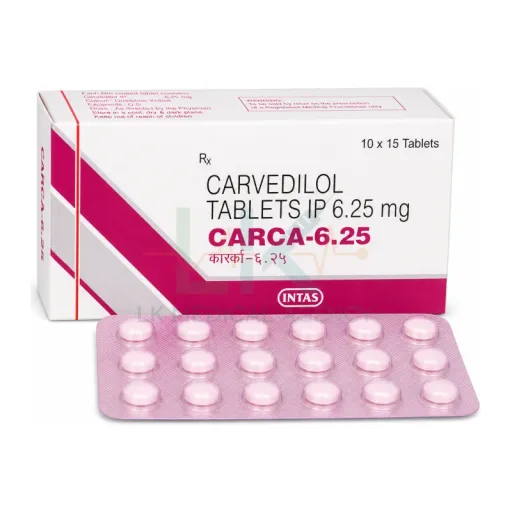 Carca 6.25