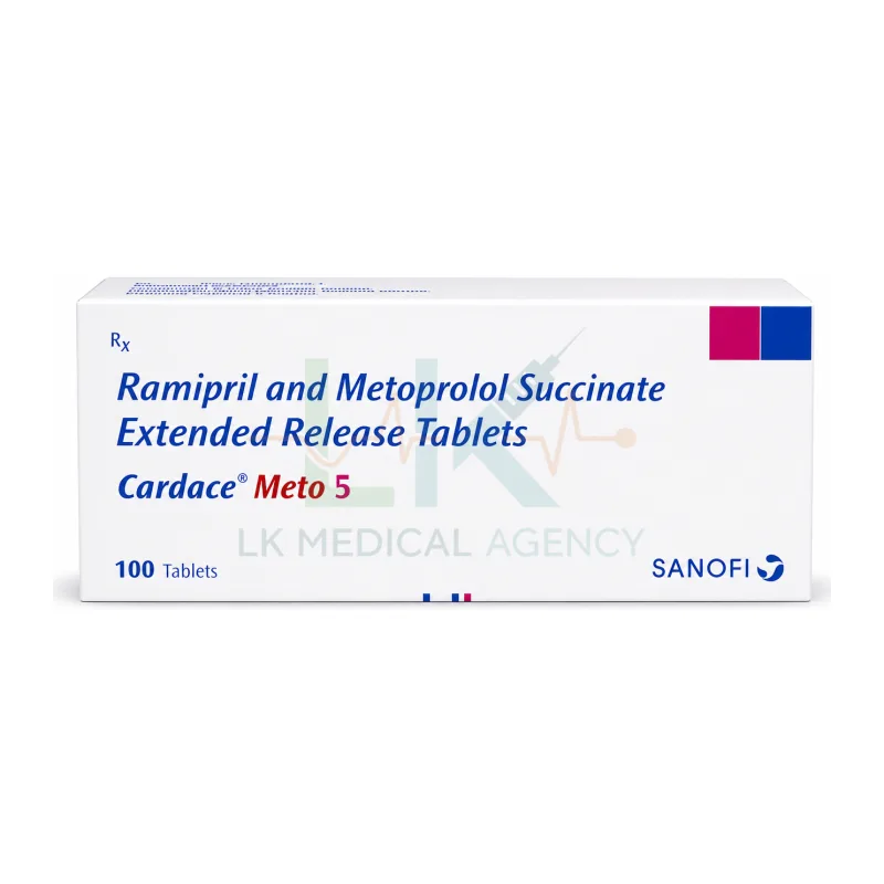 Cardace Meto 5 10 tab