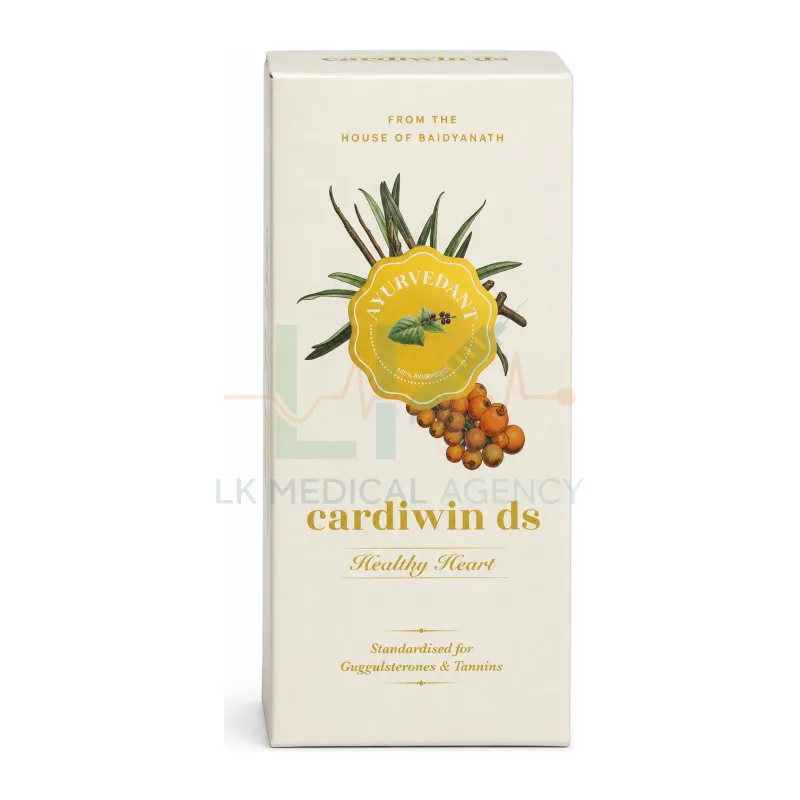 Cardivin DS
