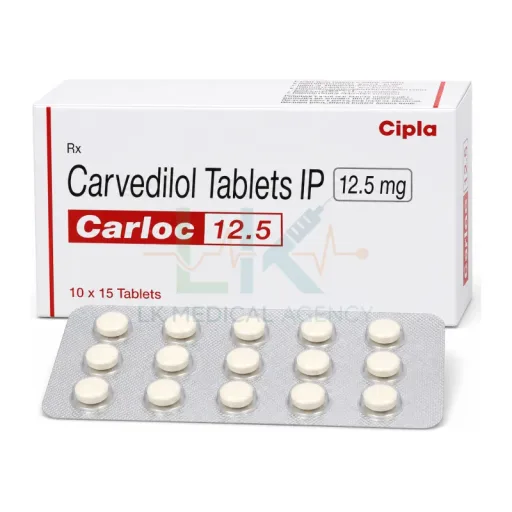 Carloc 12.5