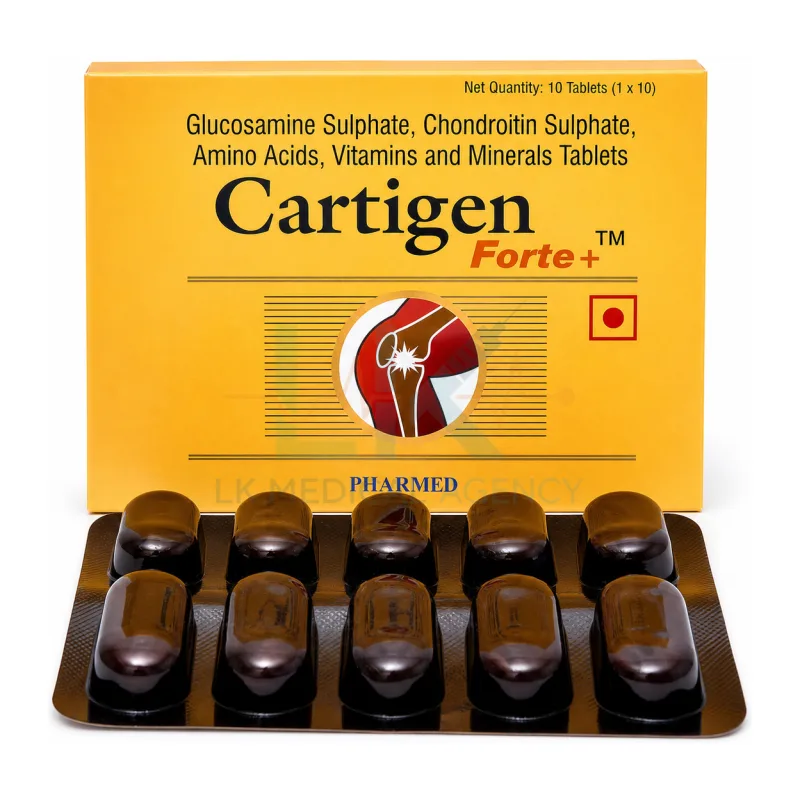 Cartigen Forte Plus