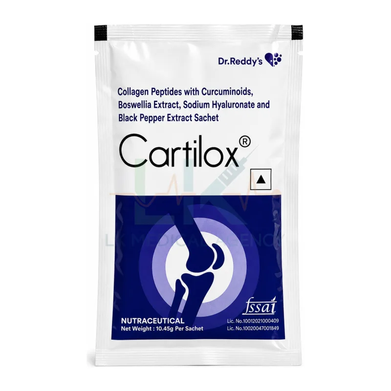 Cartilox sachet 10 gm