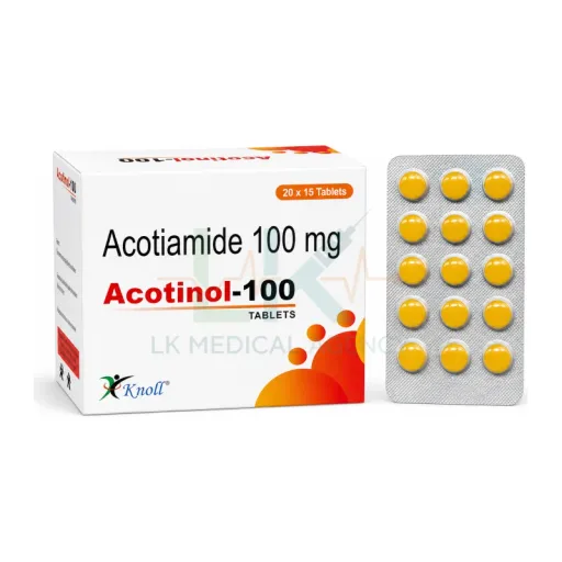 Acotinol 100