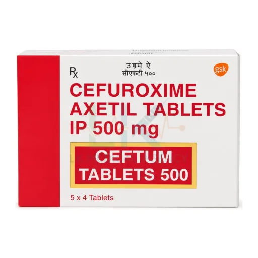 Ceftum 500