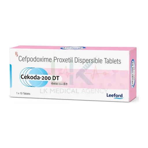 Cekod 200 DT