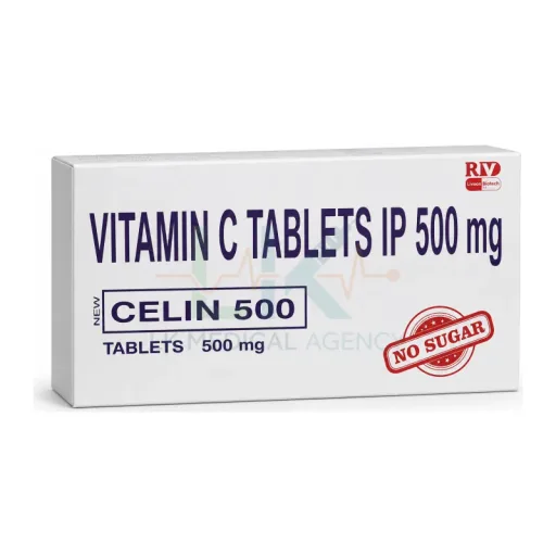 Celin 500 25 tab