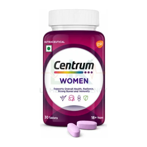 Centrum Women 30 Tablets