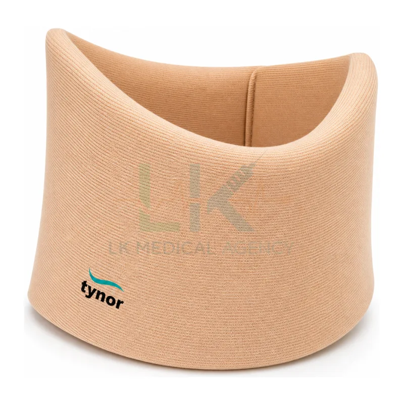 Cervical Collar Soft (L)