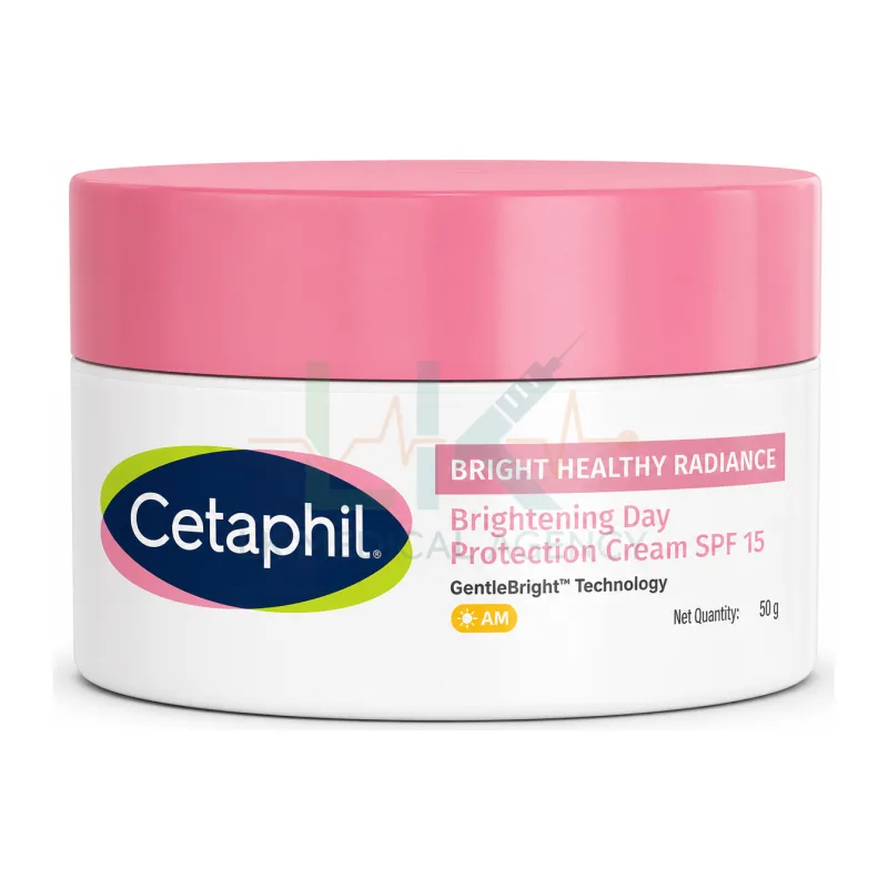 Cetaphil 50g Bright Healthy Radiance