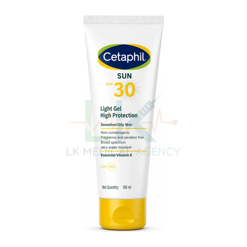 Cetaphil Sun SPF 30 100ml