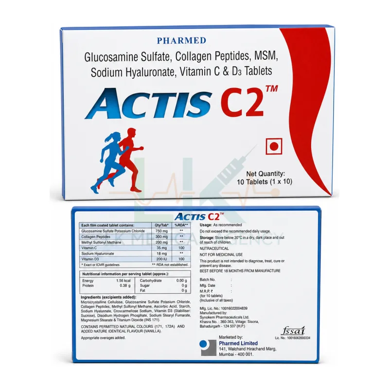 Actis C2