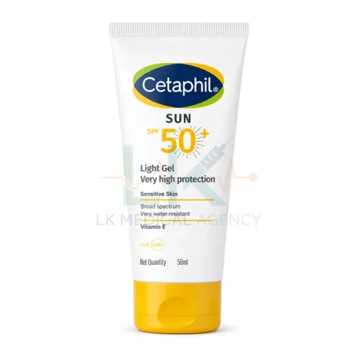 Cetaphil Sun SPF 50 50ml