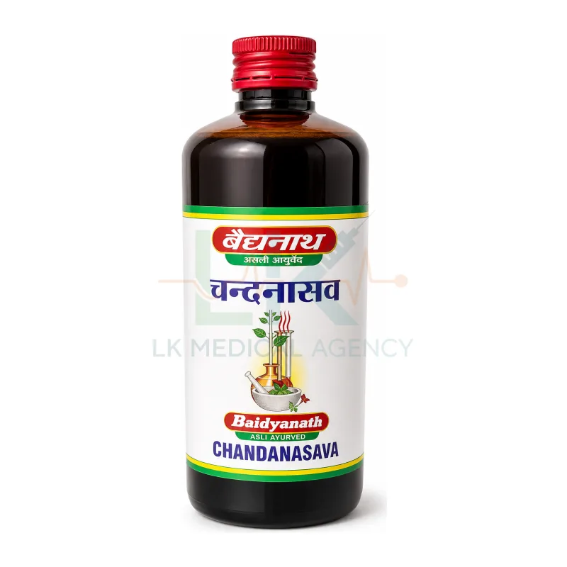 Chandanasava 450 ml