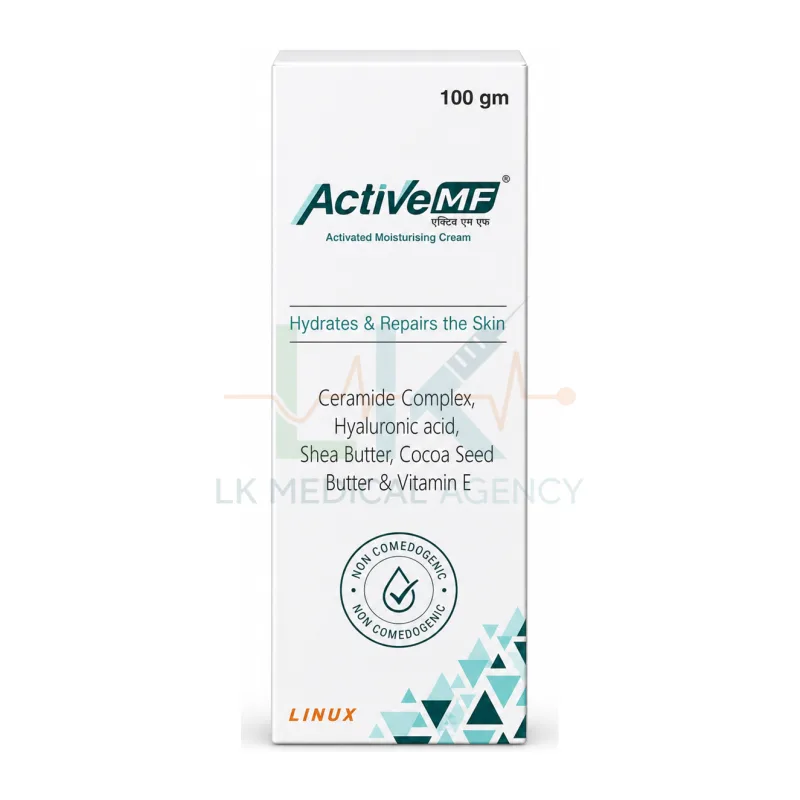 Active MF 100 gm