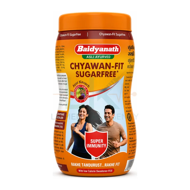 Chyawanfit SF Baid 1kg