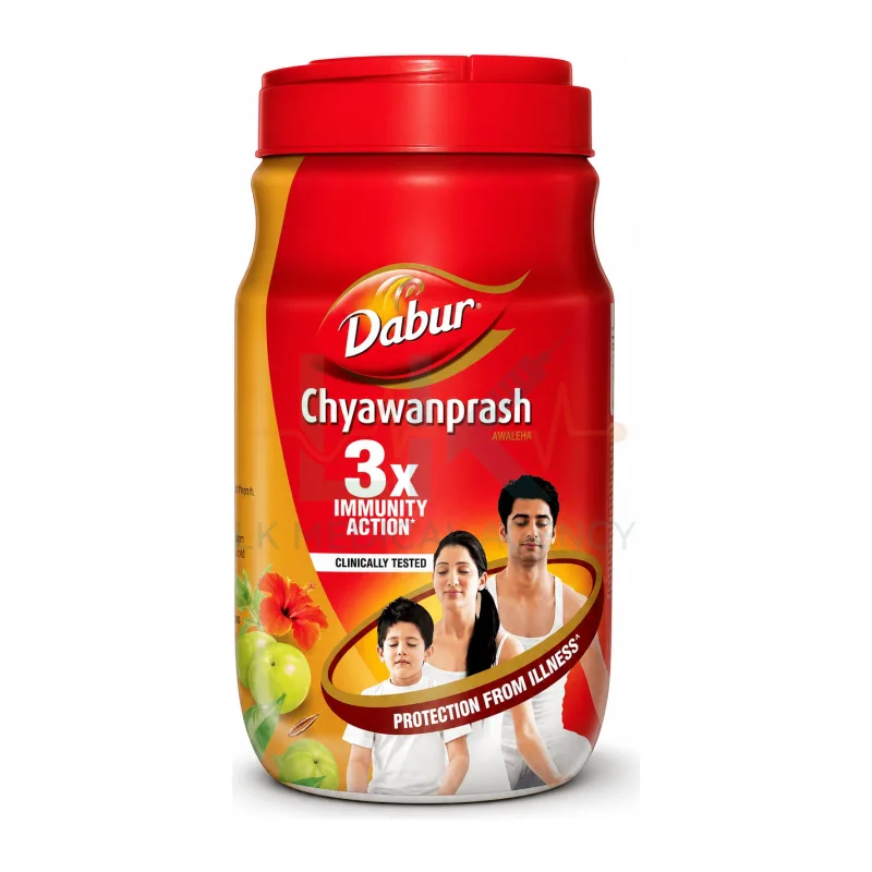 Chyawanprash 500 gm