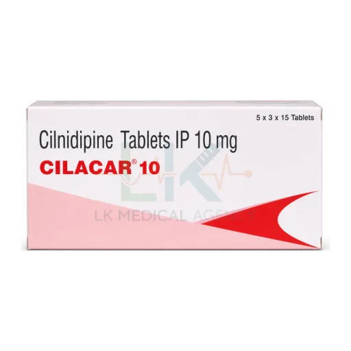 Cilacar 10