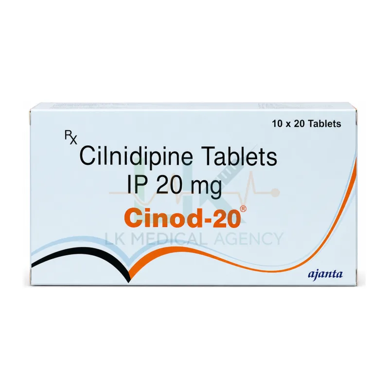 Cinod-20