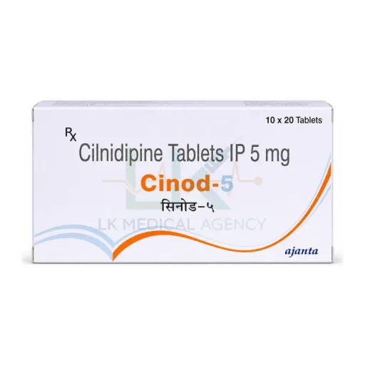 Cinod-5