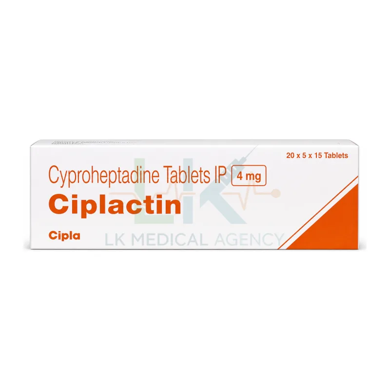 Ciplactin 15 tab