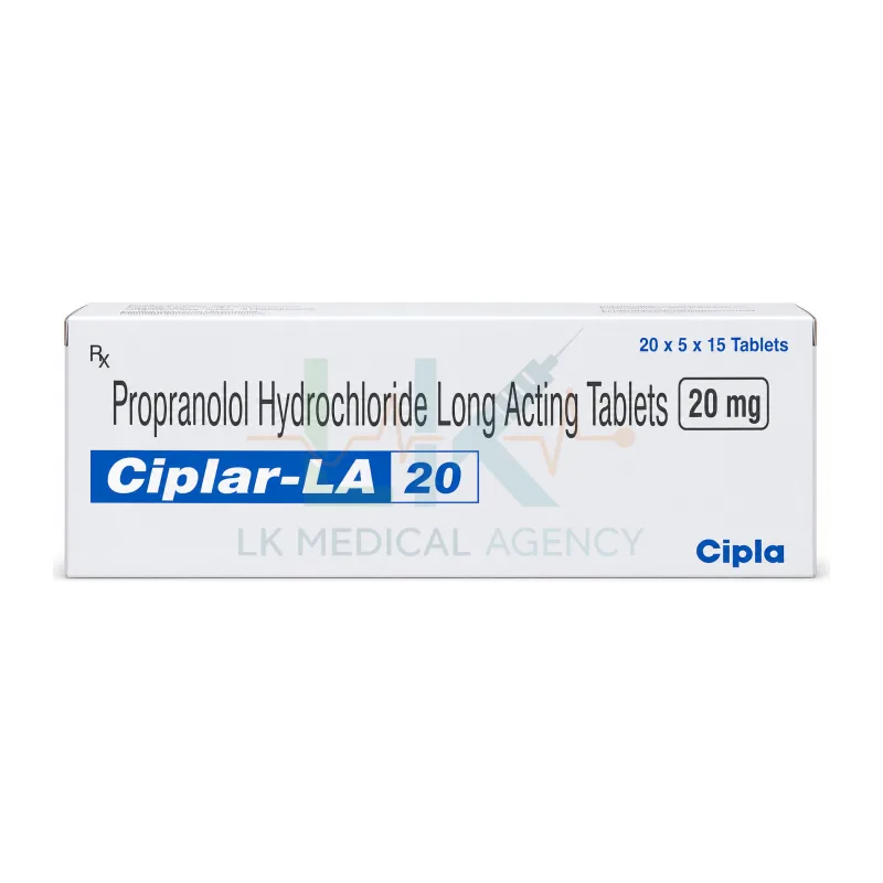 Ciplar-LA 20 15 tab